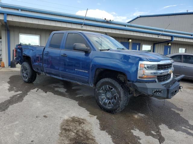 Photo 4 from auction – 2018 CHEVROLET SILVERADO with VIN 1GCVKREC5JZ114564