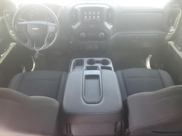 Photo 8 from auction – 2022 CHEVROLET SILVERADO with VIN 3GCPDBEK0NG564307