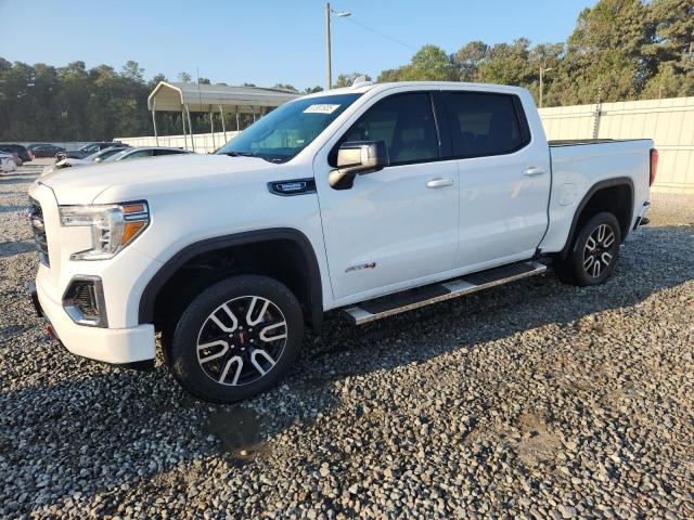 Photo 1 from auction – 2021 GMC SIERRA with VIN 3GTU9EET5MG428610