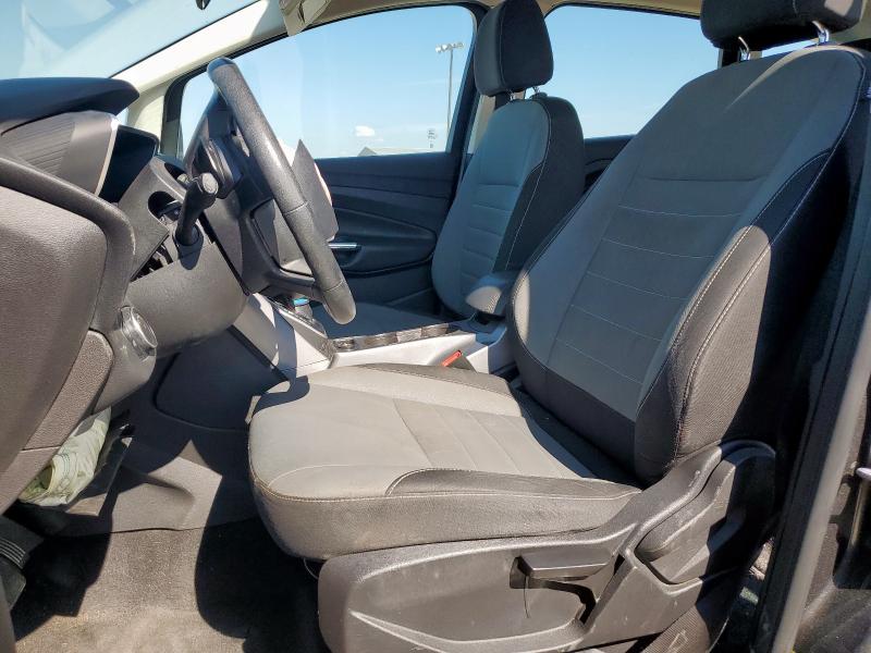 Photo 7 from auction – 2016 FORD C-MAX SE with VIN 1FADP5AU3GL106243
