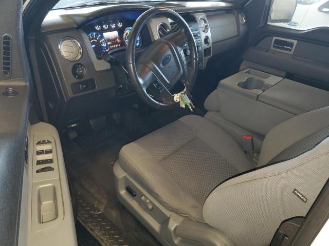 Photo 8 from auction – 2011 FORD F150 SUPER with VIN 1FTEX1CMXBFA95978