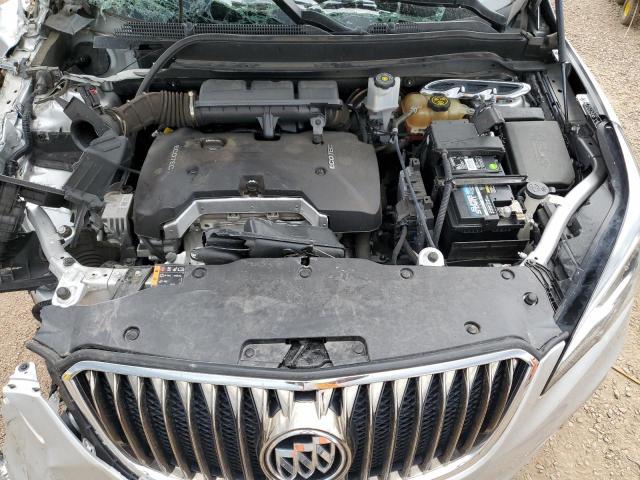 Photo 12 from auction – 2017 BUICK ENVISION E with VIN LRBFXDSA8HD196775
