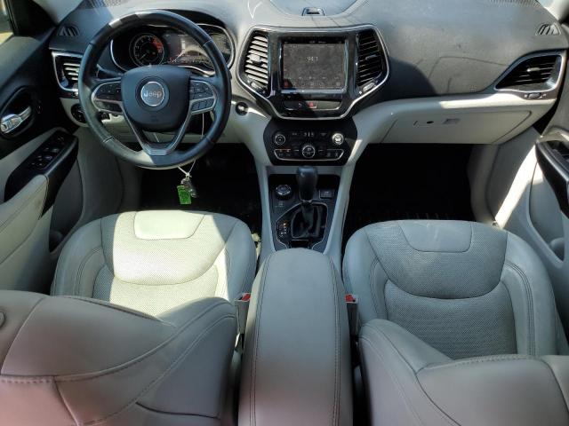Photo 8 from auction – 2019 JEEP CHEROKEE L with VIN 1C4PJMDNXKD299484