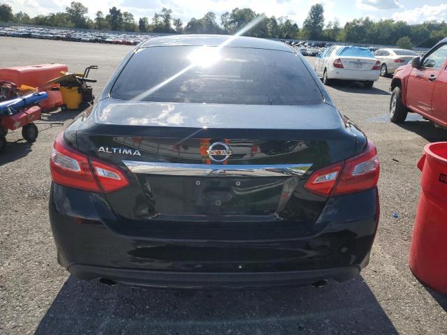 Photo 6 from auction – 2017 NISSAN ALTIMA 2.5 with VIN 1N4AL3AP9HC274418