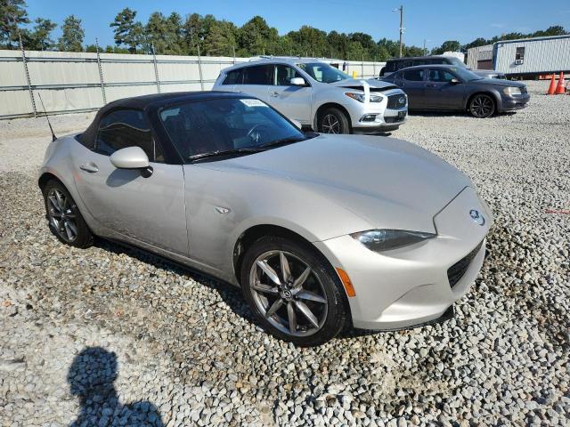 Photo 4 from auction – 2023 MAZDA MX-5 MIATA with VIN JM1NDAD75P0556905