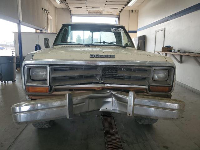 صورة رقم 5 من المزاد - 1986 DODGE W-SERIES W مع VIN 1B7HW14W2GS068157