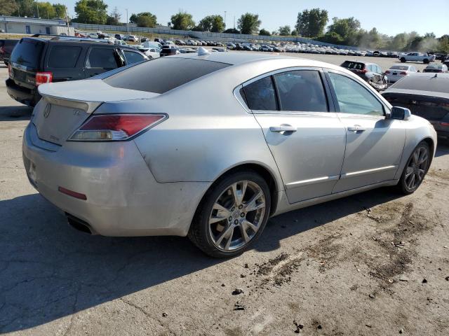 Photo 3 from auction – 2012 ACURA TL with VIN 19UUA9F71CA005022