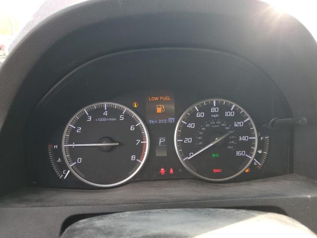 Photo 9 from auction – 2015 ACURA RDX with VIN 5J8TB3H3XFL008509
