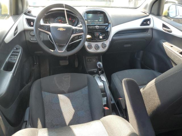 Photo 8 from auction – 2017 CHEVROLET SPARK 1LT with VIN KL8CD6SA1HC732716