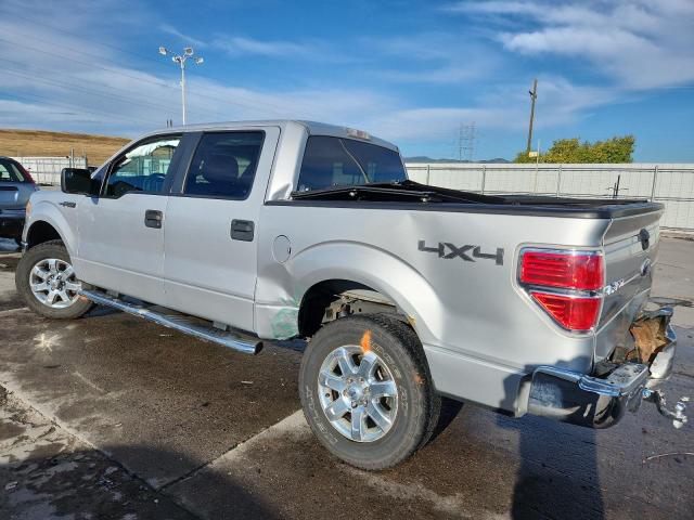 Photo 2 from auction – 2012 FORD F150 SUPER with VIN 1FTFW1EF1CKD79983