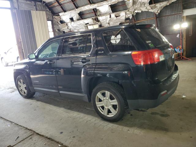 Photo 2 from auction – 2015 GMC TERRAIN SL with VIN 2GKALMEK5F6144788