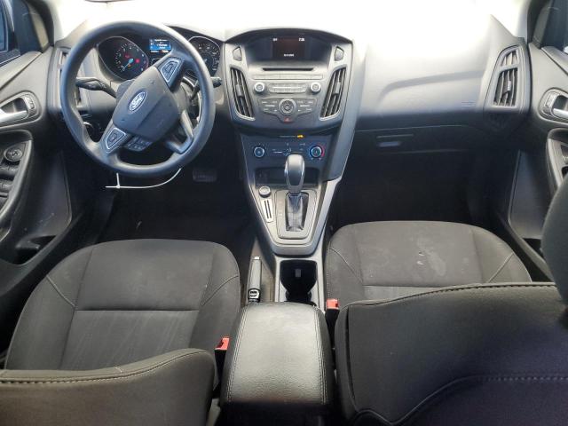 Photo 8 from auction – 2017 FORD FOCUS SE with VIN 1FADP3K21HL216632