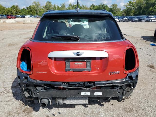 Photo 6 from auction – 2015 MINI COOPER with VIN WMWXS5C54FT837853