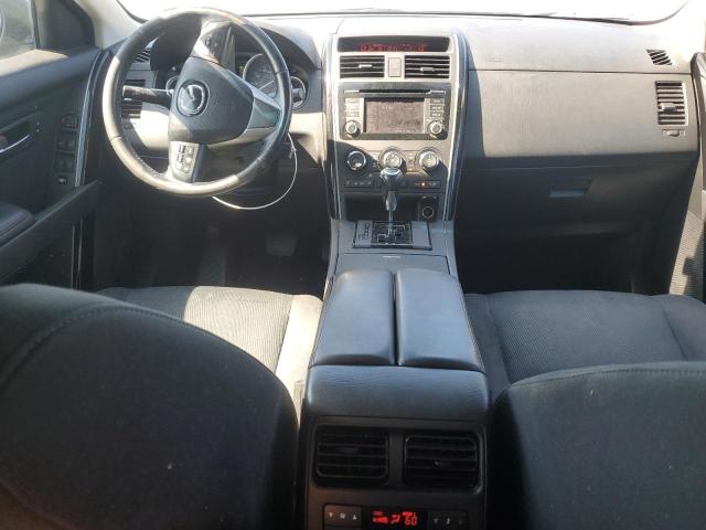 Photo 8 from auction – 2014 MAZDA CX-9 SPORT with VIN JM3TB2BV7E0445331