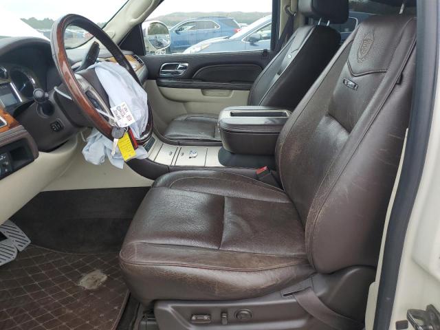 Photo 7 from auction – 2011 CADILLAC ESCALADE E with VIN 1GYS3KEF2BR252883