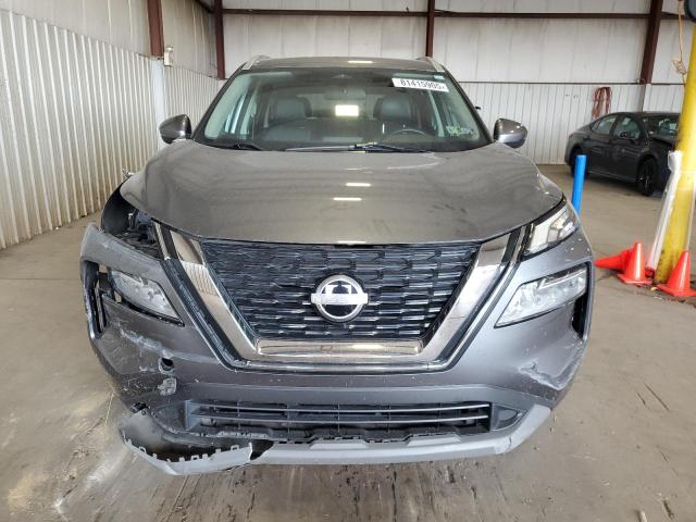 Photo 5 from auction – 2022 NISSAN ROGUE SV with VIN 5N1BT3BB0NC701347