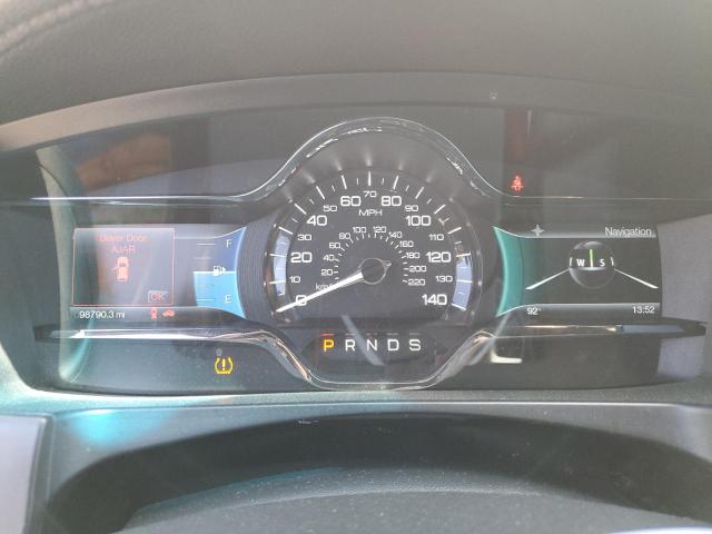 صورة رقم 9 من المزاد - 2013 LINCOLN MKS مع VIN 1LNHL9DK2DG615796