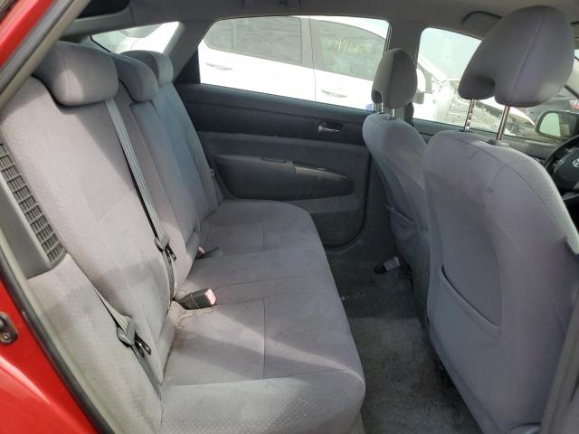 Photo 10 from auction – 2007 TOYOTA PRIUS with VIN JTDKB20U077606157