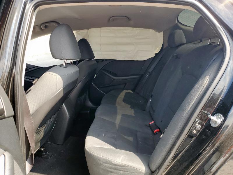 Photo 10 from auction – 2015 KIA OPTIMA LX with VIN KNAGM4A71F5651037