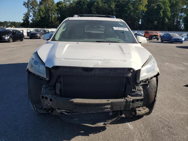 Photo 5 from auction – 2013 GMC ACADIA SLT with VIN 1GKKRSKD3DJ136699