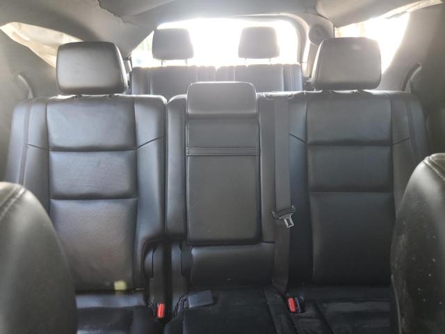 Photo 10 from auction – 2023 DODGE DURANGO R/ with VIN 1C4SDHCT3PC553266