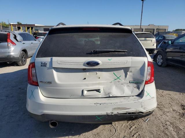 Photo 6 from auction – 2012 FORD EDGE SE with VIN 2FMDK3G93CBA29881