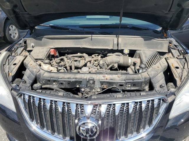 Photo 12 from auction – 2014 BUICK ENCLAVE with VIN 5GAKVCKD5EJ278617