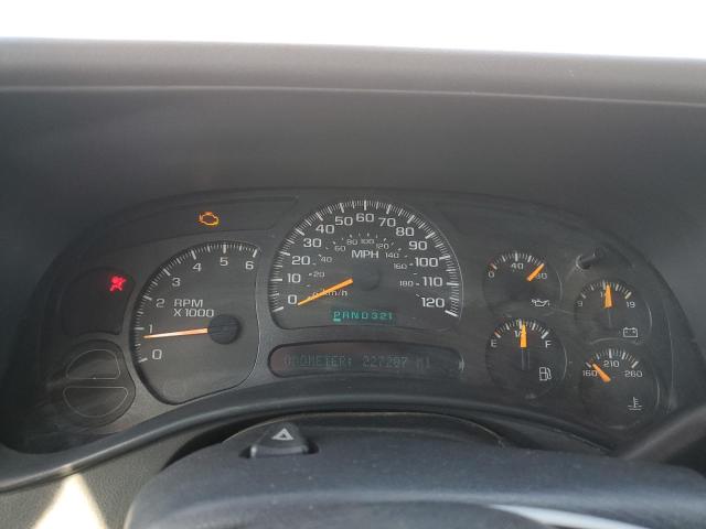 Photo 9 from auction – 2004 GMC NEW SIERRA with VIN 1GTEK14TX4Z157238