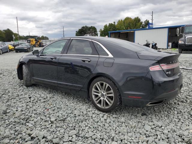 Photo 2 from auction – 2013 LINCOLN MKZ with VIN 3LN6L2G90DR813518
