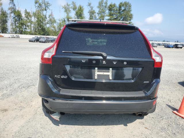 Photo 6 from auction – 2011 VOLVO XC60 3.2 with VIN YV4940DZ4B2168572