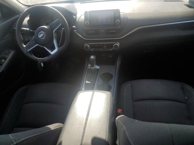 Photo 8 from auction – 2021 NISSAN ALTIMA S with VIN 1N4BL4BV0MN307683