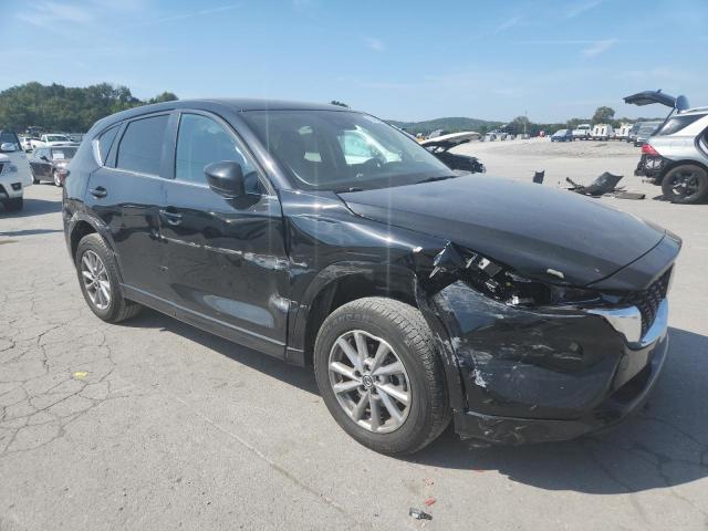 Photo 4 from auction – 2024 MAZDA CX-5 SELEC with VIN JM3KFBBL9R0462054