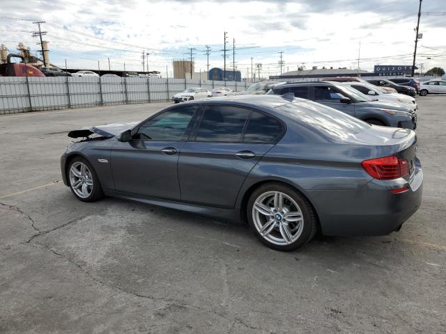 Zdjęcie 2 z aukcji – 2016 BMW 535 I z VIN WBA5B1C50GG131814