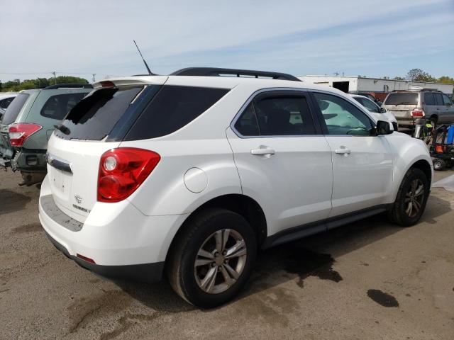 Photo 3 from auction – 2011 CHEVROLET EQUINOX LT with VIN 2CNFLEEC3B6467856