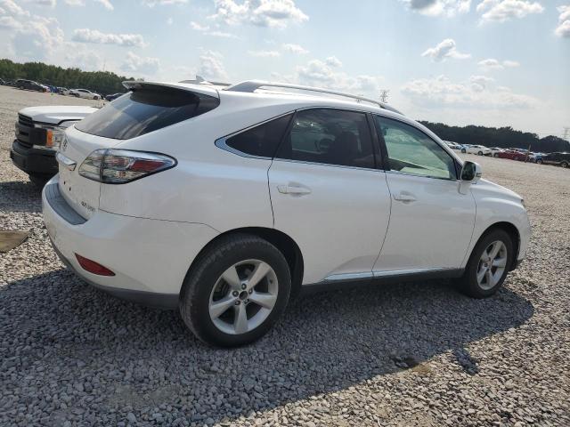 Photo 3 from auction – 2010 LEXUS RX 350 with VIN 2T2ZK1BA5AC020065
