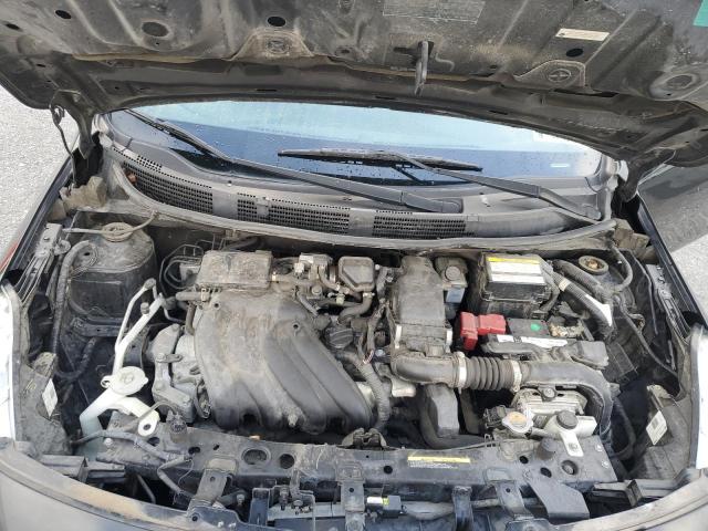 Photo 11 from auction – 2016 NISSAN VERSA S with VIN 3N1CN7AP2GL892237