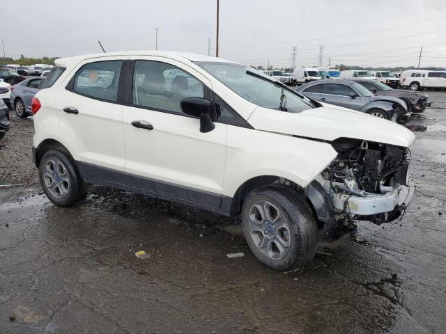 Photo 4 from auction – 2022 FORD ECOSPORT with VIN MAJ6S3FL7NC463028