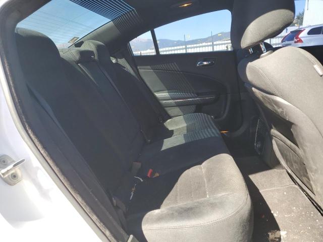 Photo 10 from auction – 2011 DODGE CHARGER with VIN 2B3CL3CG3BH576762