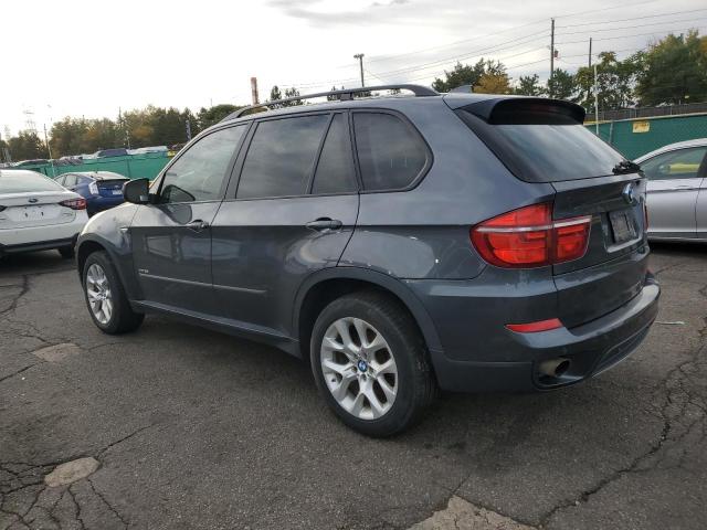 Photo 2 from auction – 2012 BMW X5 XDRIVE3 with VIN 5UXZV4C51CL992058