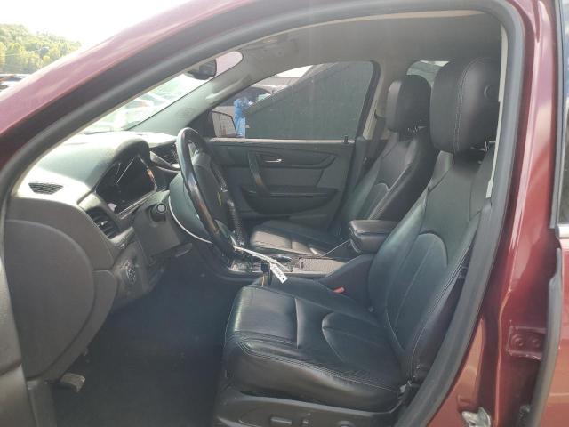 Photo 7 from auction – 2017 CHEVROLET TRAVERSE LT with VIN 1GNKVHKD3HJ334805