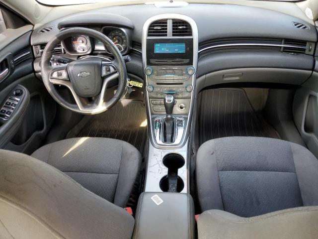 Photo 8 from auction – 2013 CHEVROLET MALIBU with VIN 1G11B5SA1DF345163