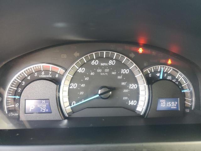 Photo 9 from auction – 2014 TOYOTA CAMRY L with VIN 4T1BF1FK3EU833258