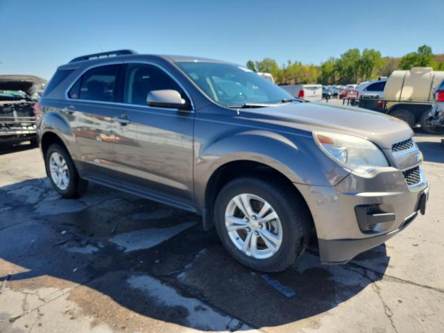 Photo 4 from auction – 2012 CHEVROLET EQUINOX LT with VIN 2GNALDEK3C6380774