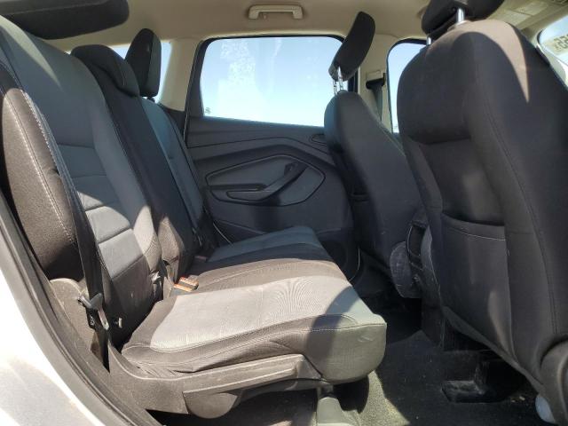 Photo 11 from auction – 2018 FORD ESCAPE S with VIN 1FMCU0F71JUC01983
