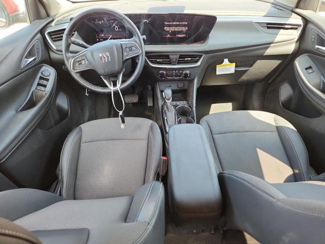 Photo 8 from auction – 2024 BUICK ENCORE GX PREFERRED with VIN KL4AMBS26RB155067