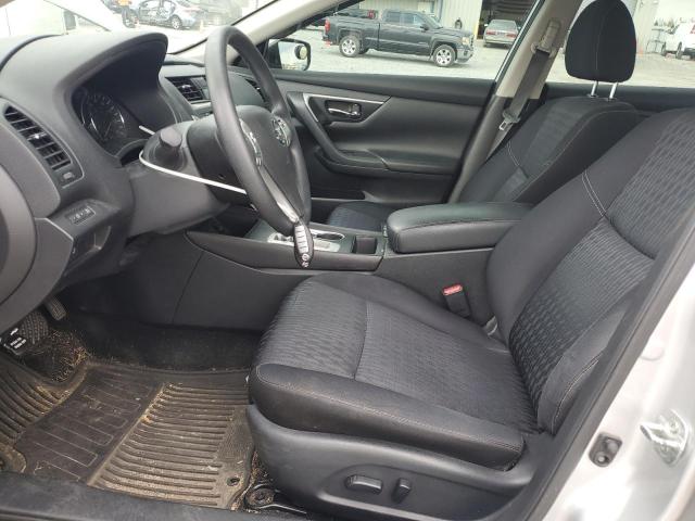Photo 7 from auction – 2018 NISSAN ALTIMA 2.5 with VIN 1N4AL3AP0JC222472