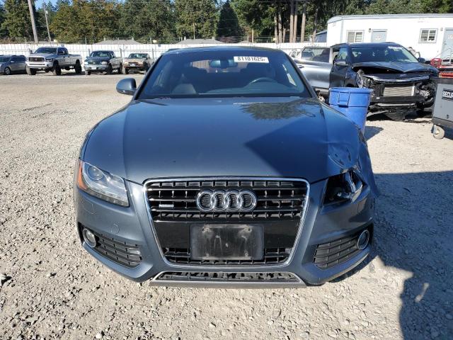 Photo 5 from auction – 2008 AUDI A5 QUATTRO with VIN WAUDK78T18A038875