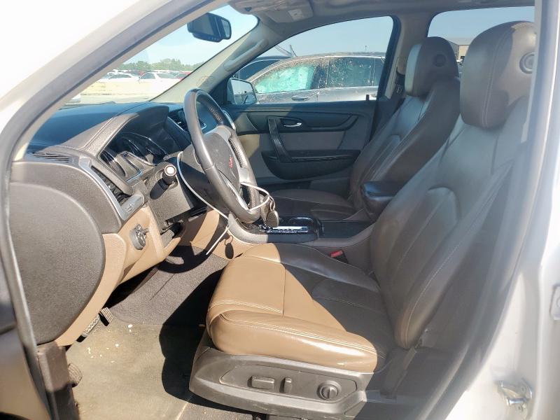 Photo 7 from auction – 2014 GMC ACADIA SLT with VIN 1GKKRSKD9EJ143884