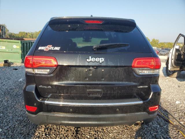 Photo 6 from auction – 2015 JEEP GRAND CHER with VIN 1C4RJFBG2FC166108