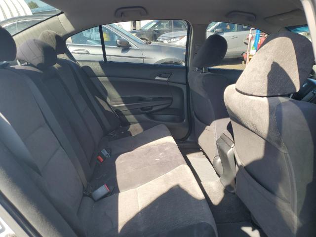 Photo 10 from auction – 2010 HONDA ACCORD LX with VIN 1HGCP2F36AA173296
